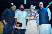 Pelli Choopulu Movie National Award Winning Press Meet